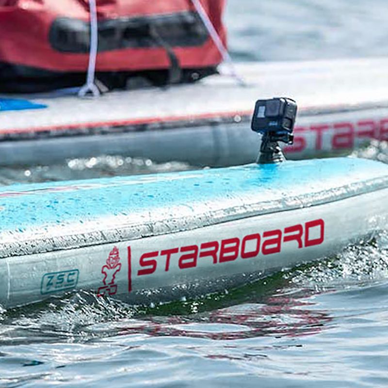 SUP Starboard Touring Zen S 11'6" blue 12