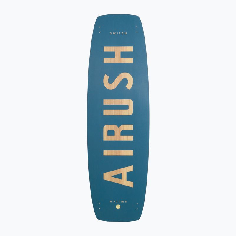 Airush Switch kiteboard V11 grey 3001220001002 3