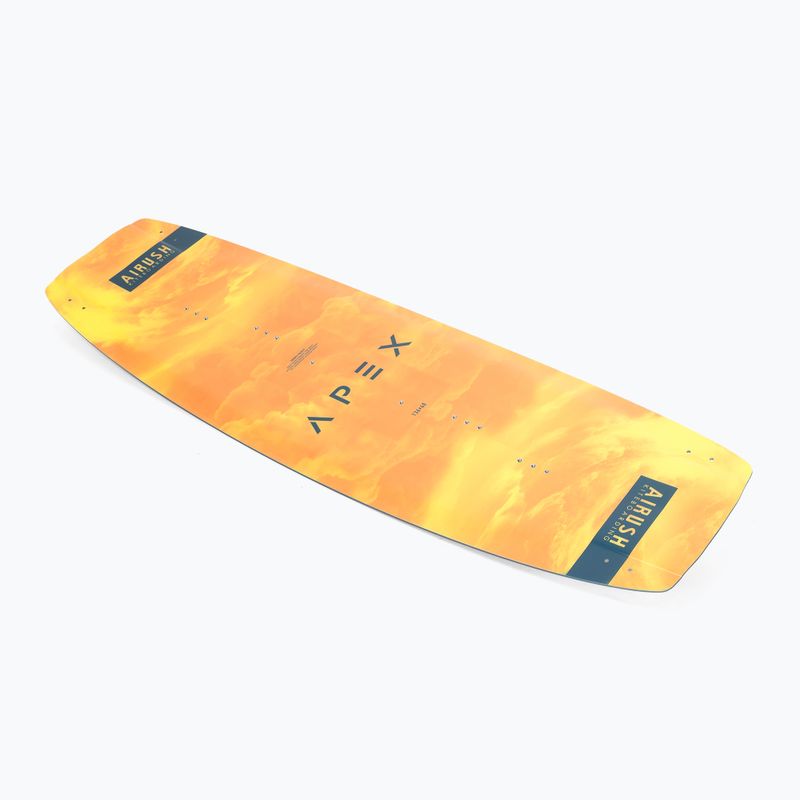 Airush Apex V7 kiteboard yellow 3024220001002