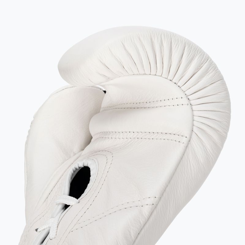 Top King Boxing Gloves Competition white 5