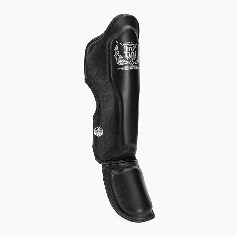 Top King Pro-Gl Top tibia and foot protectors