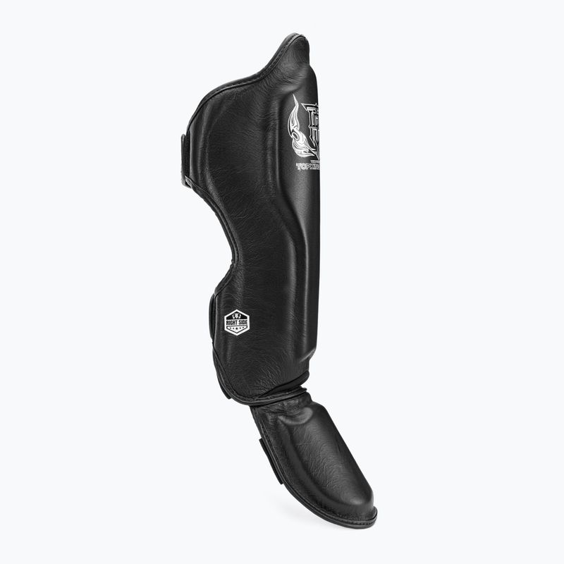 Top King Pro-Gl Top tibia and foot protectors 2