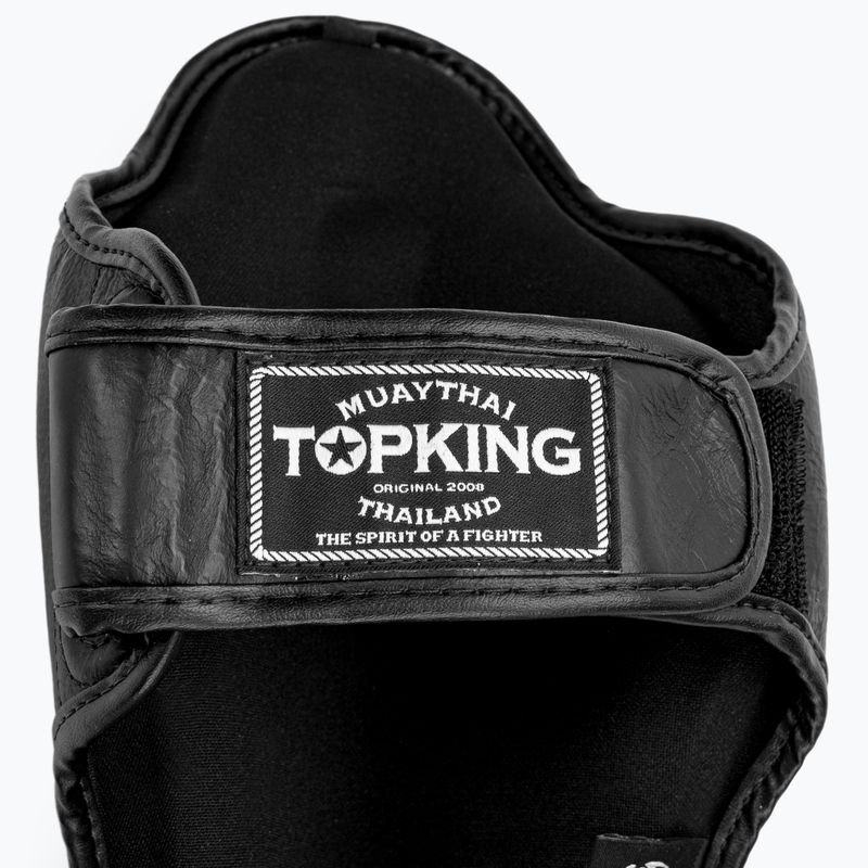 Top King Pro-Gl Top tibia and foot protectors 3