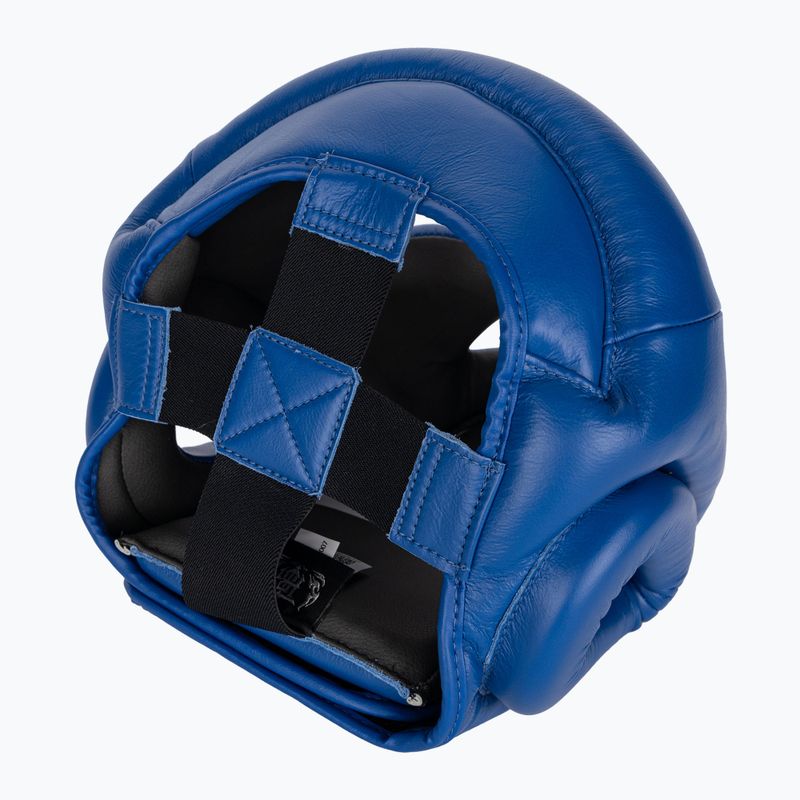 Boxing helmet Top King Full Coverage blue 6