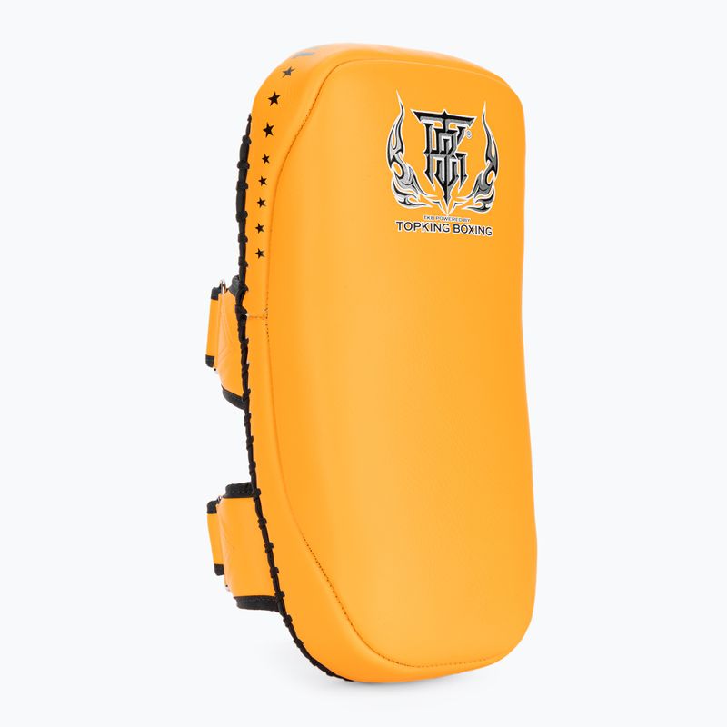 Top King Extreme training pads 2 pcs. yellow 2