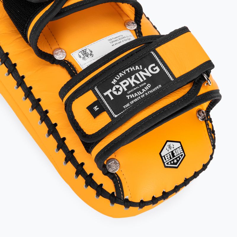 Top King Extreme training pads 2 pcs. yellow 5