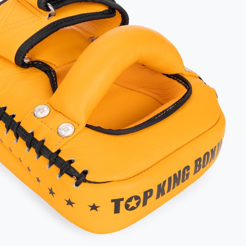 Top King Extreme training pads 2 pcs. yellow 6