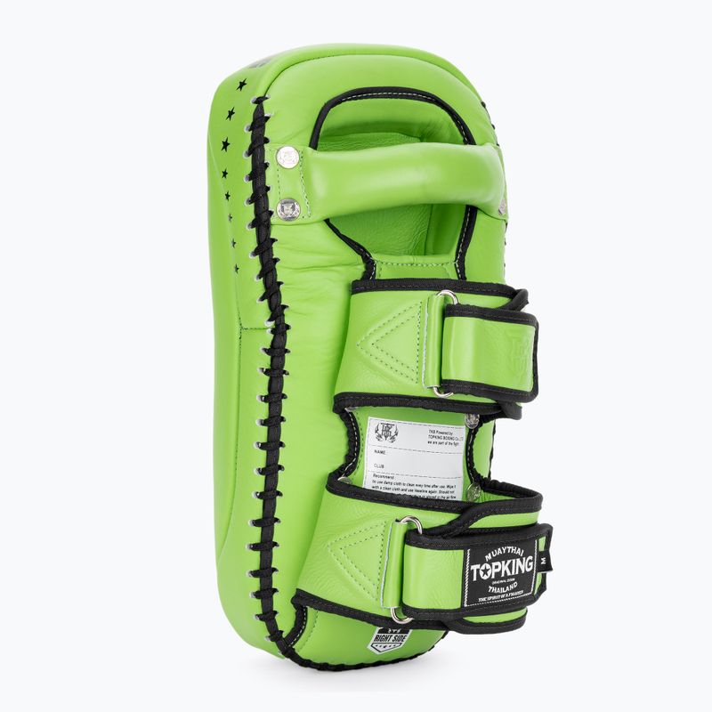 Top King Extreme training pads 2 pcs. green 4