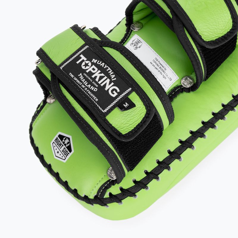 Top King Extreme training pads 2 pcs. green 5