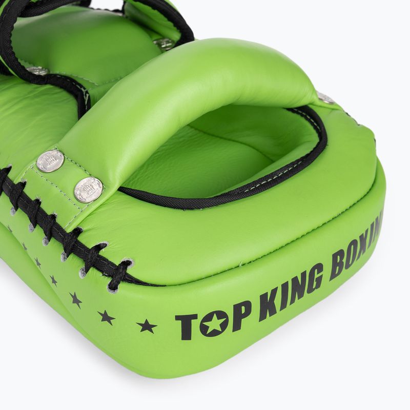 Top King Extreme training pads 2 pcs. green 6