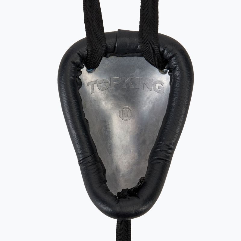 Top King crotch protector blue/blue 3