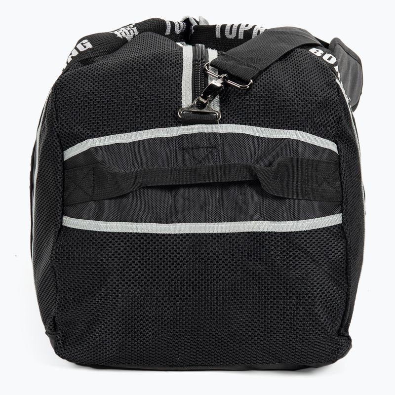 Top King Gym training bag black/grey 3