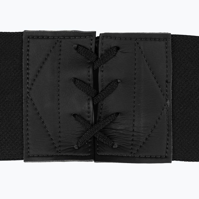 Top King Abdominal and Crotch Protector black 4