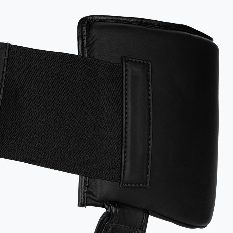 Top King Abdominal and Crotch Protector black 5