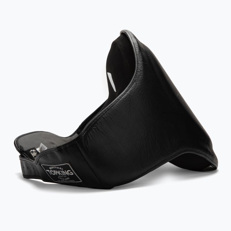 Abdominal protector Top King Professional black 2