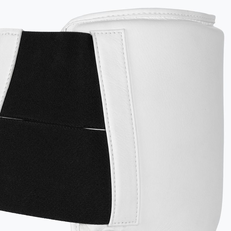 Top King Abdominal and Crotch Protector white 5