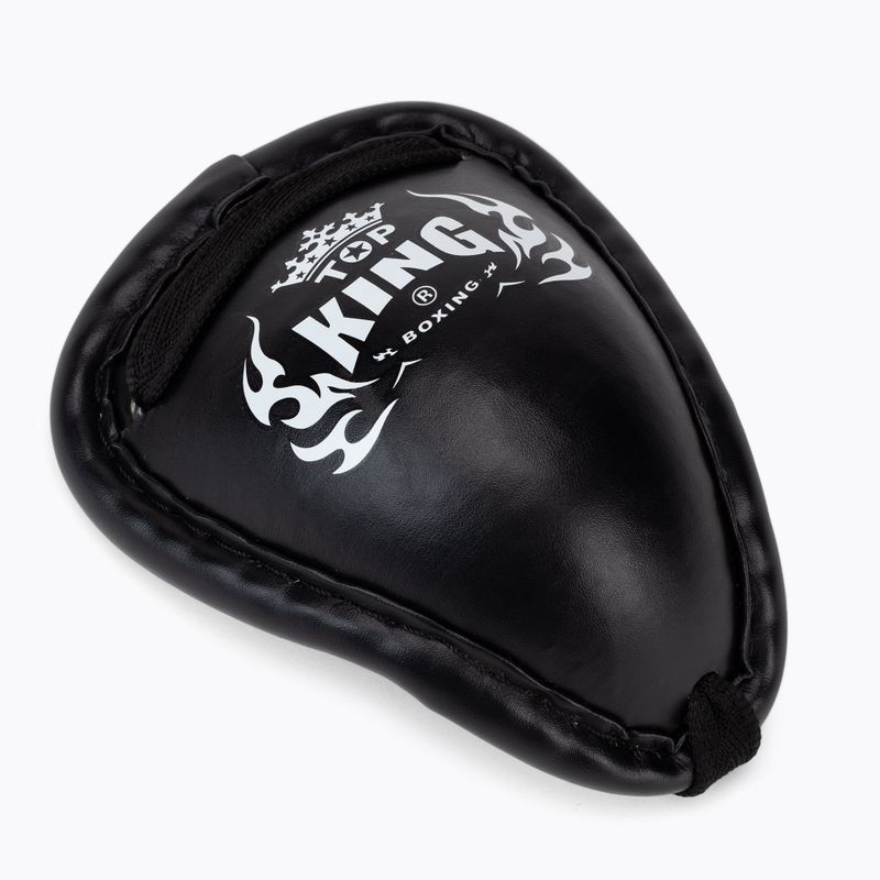 Top King crotch protector black TKGGP-ST-BK-L 2