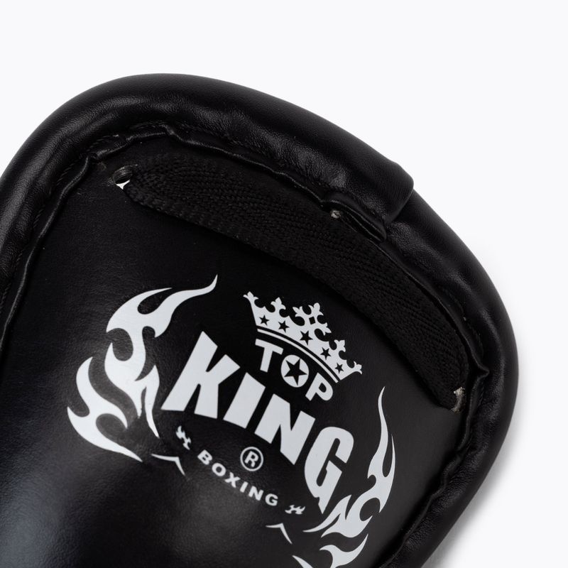 Top King crotch protector black TKGGP-ST-BK-L 3