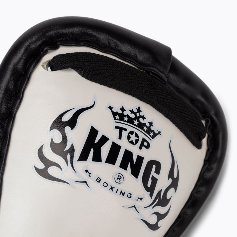 Top King Crotch Protector Suspensor white TKGGP-ST-WH-L 2