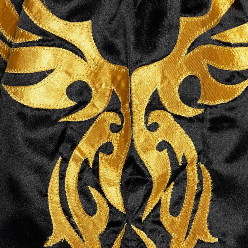 Men's Top King Kickboxing training shorts 4