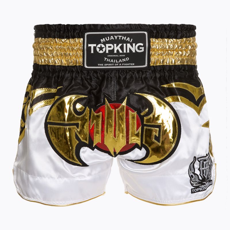 Training shorts Top King Kickboxing multicolour