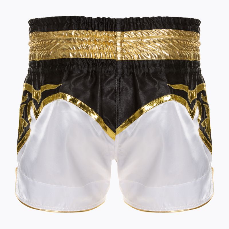 Training shorts Top King Kickboxing multicolour 2