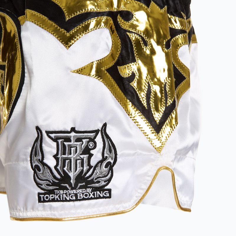 Training shorts Top King Kickboxing multicolour 4
