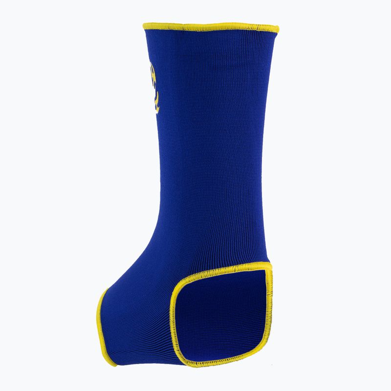 Top King ankle protectors blue TKANG-01-BU 2