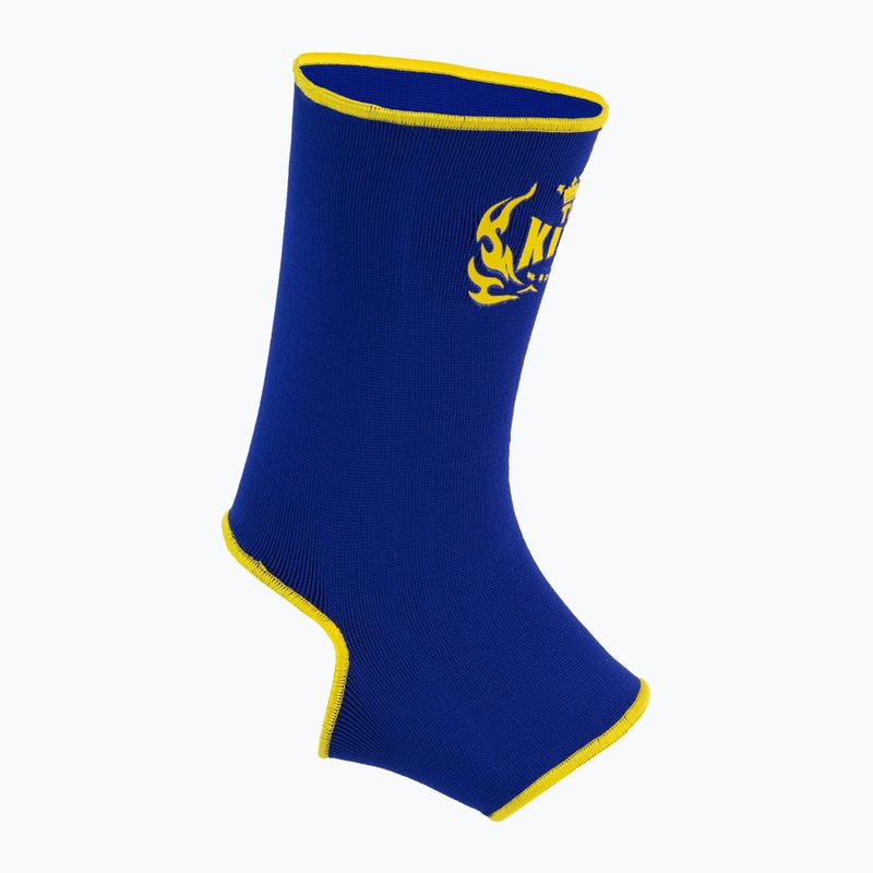 Top King ankle protectors blue TKANG-01-BU 3
