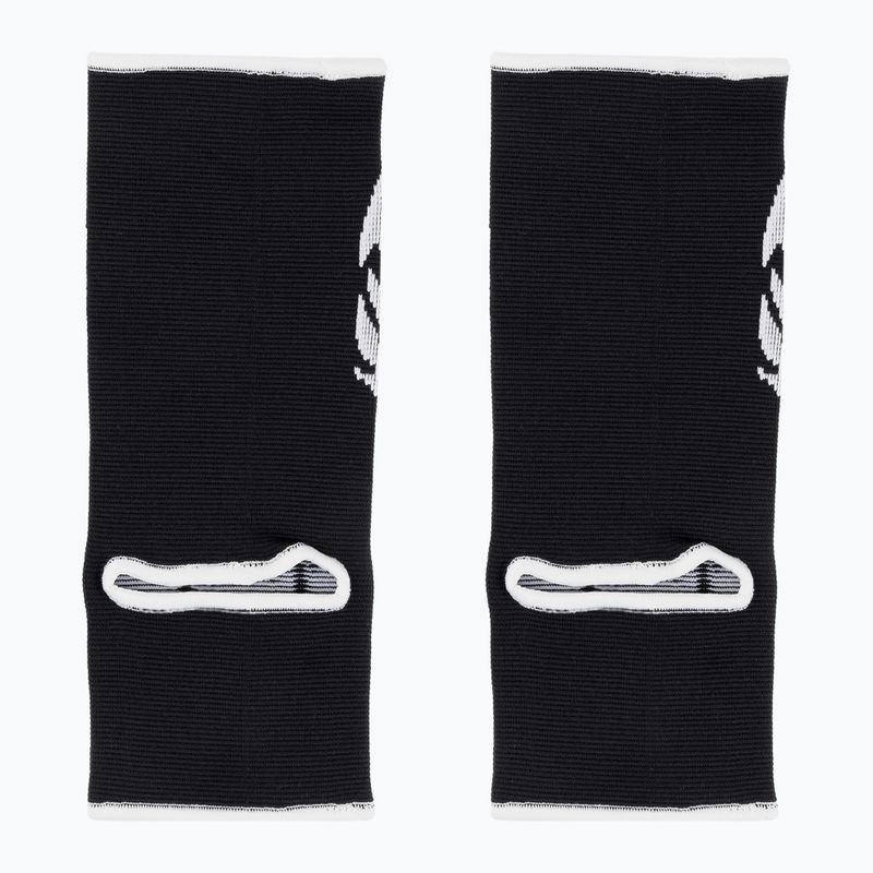 Top King ankle protectors TKANG-02 black 2
