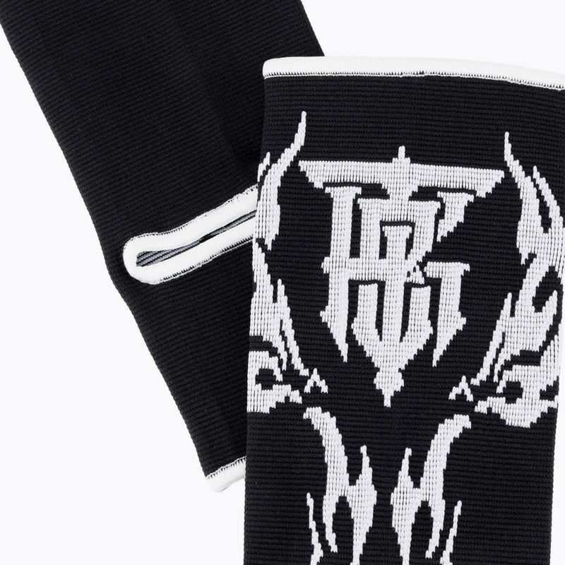 Top King ankle protectors TKANG-02 black 3
