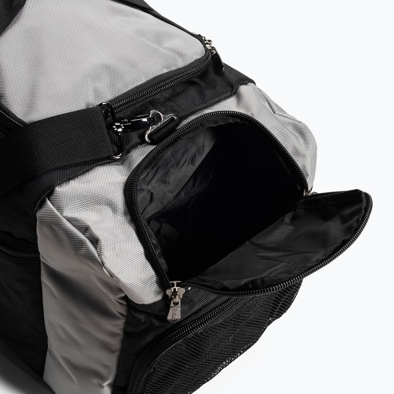 Top King Gym training bag 110 l black/grey 4