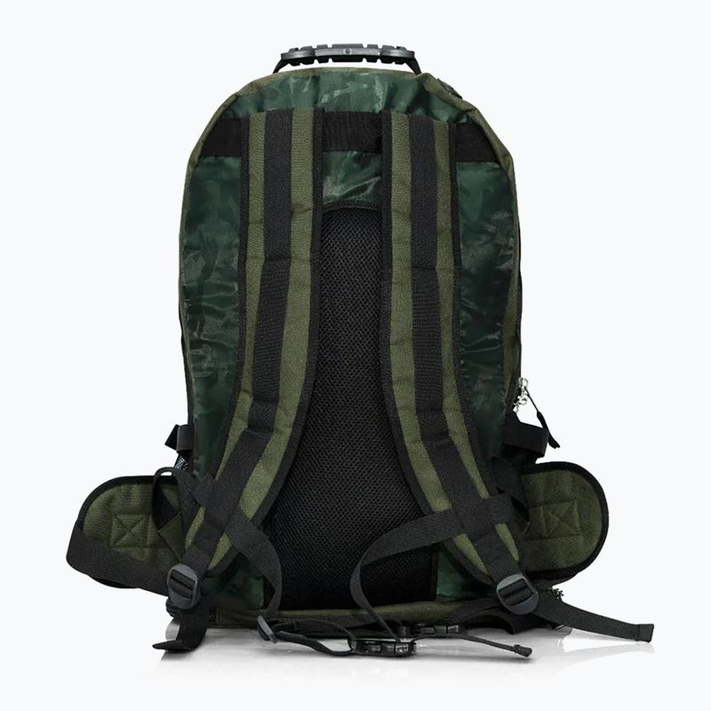 Fairtex training backpack BAG4 green 2