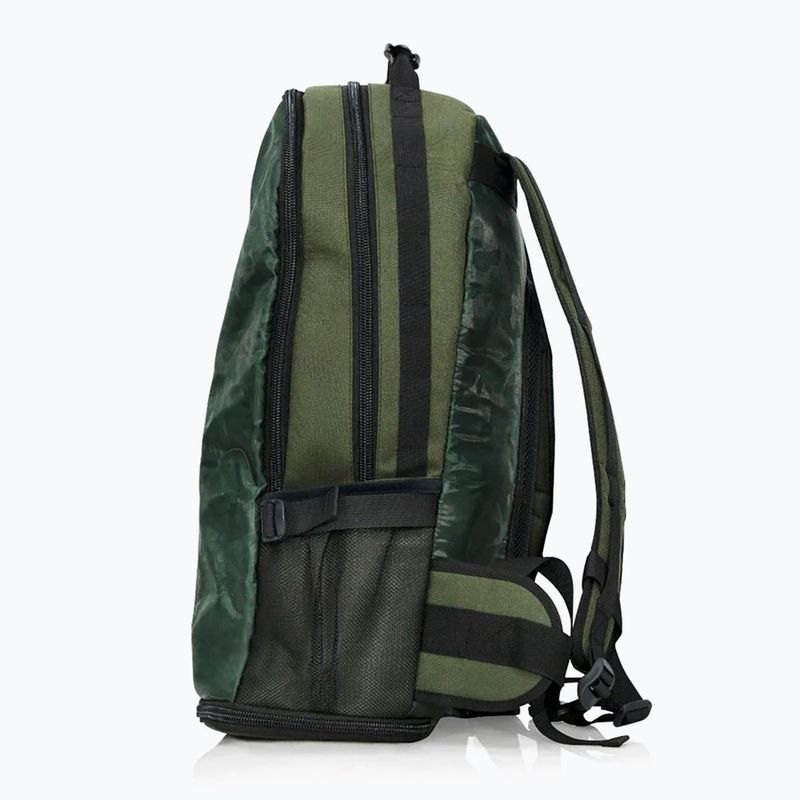 Fairtex training backpack BAG4 green 3