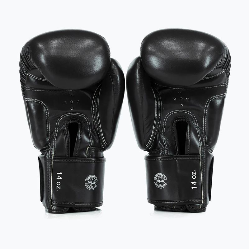 Fairtex Amateur Boxing Gloves black 2