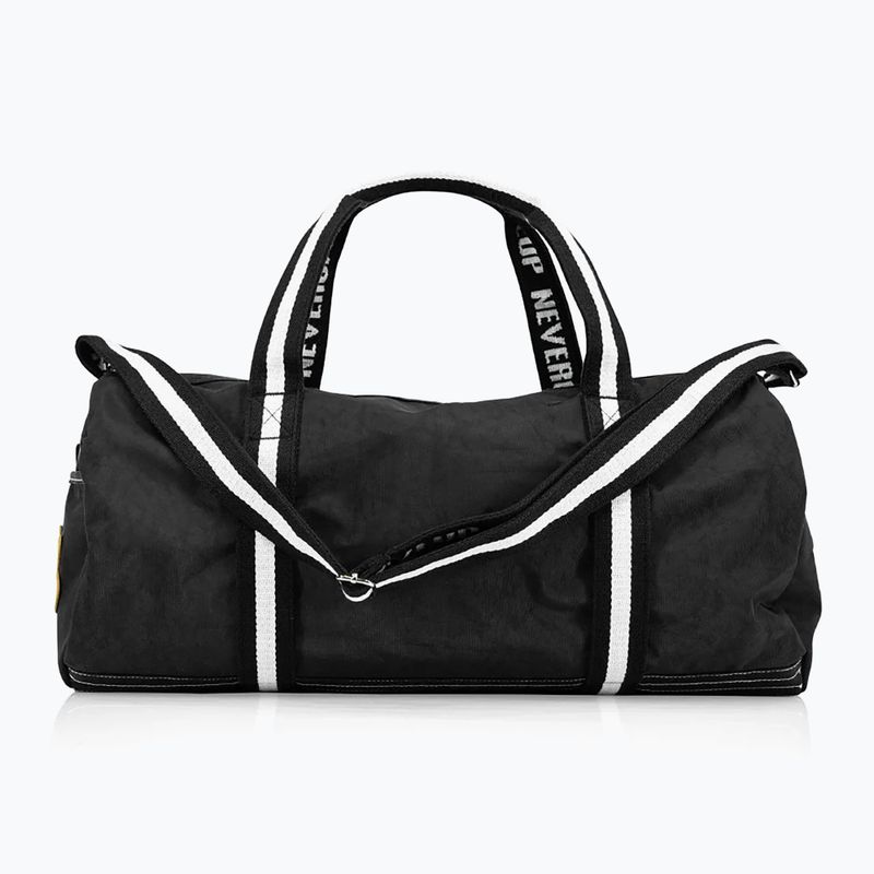 Fairtex Barrel Training Bag black 2