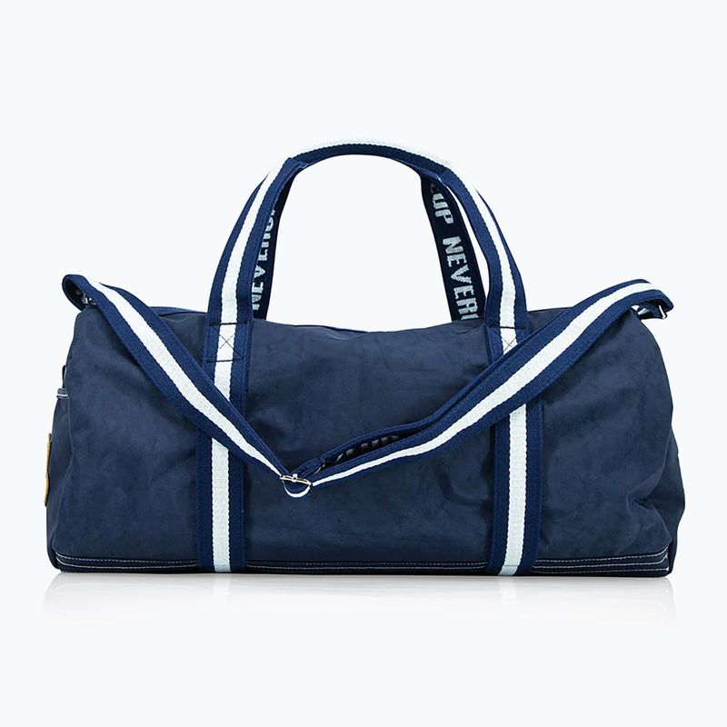 Fairtex Barrel Bag navy blue 2