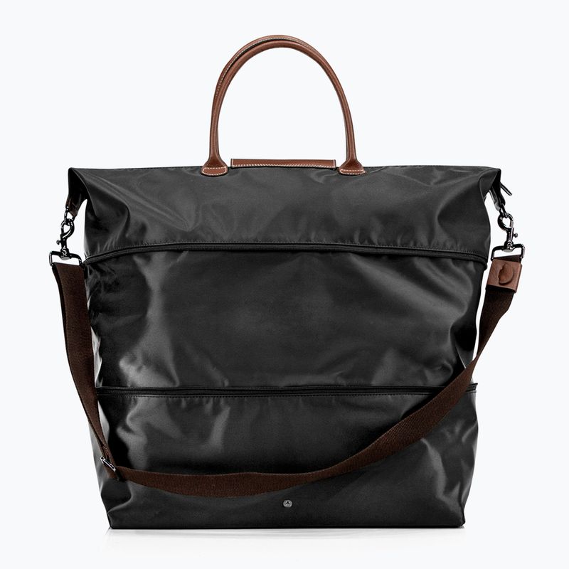 Fairtex Travel Bag black 5