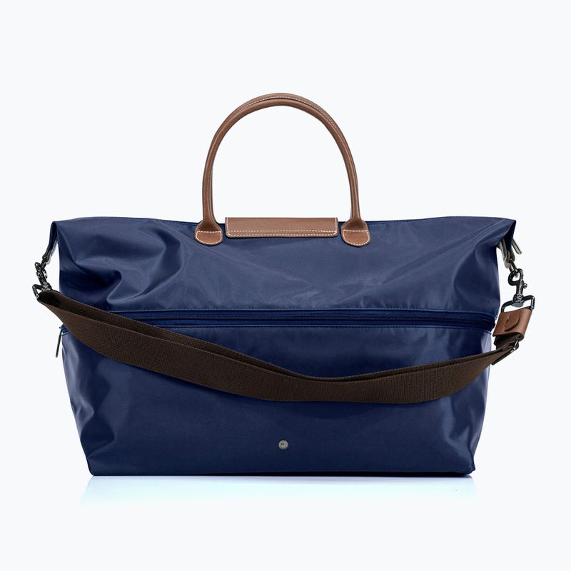 Fairtex Travel Bag navy blue 2