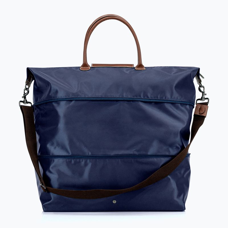 Fairtex Travel Bag navy blue 5