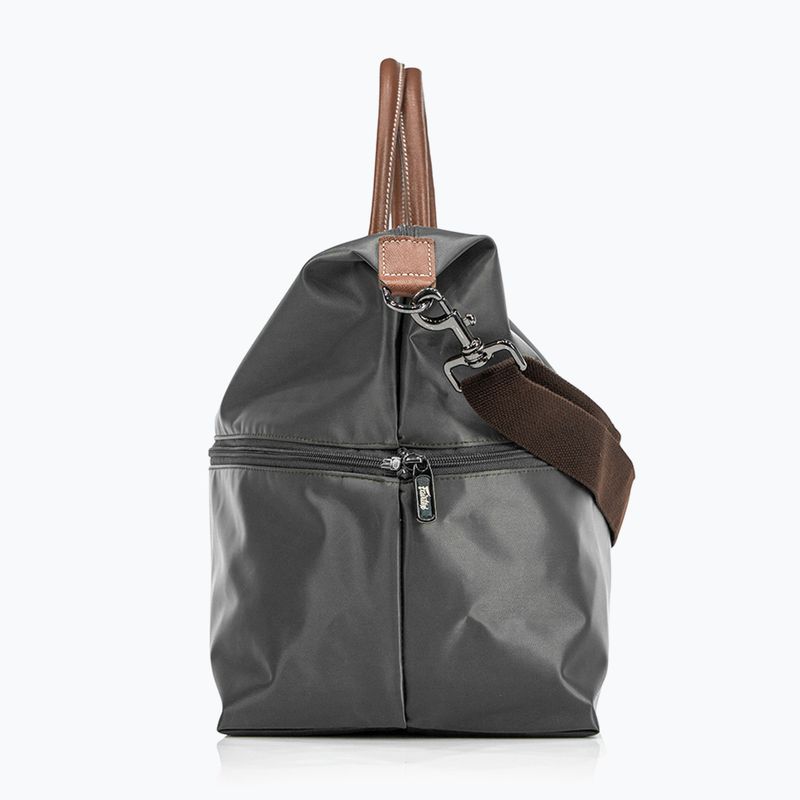Fairtex Travel Bag gray 3