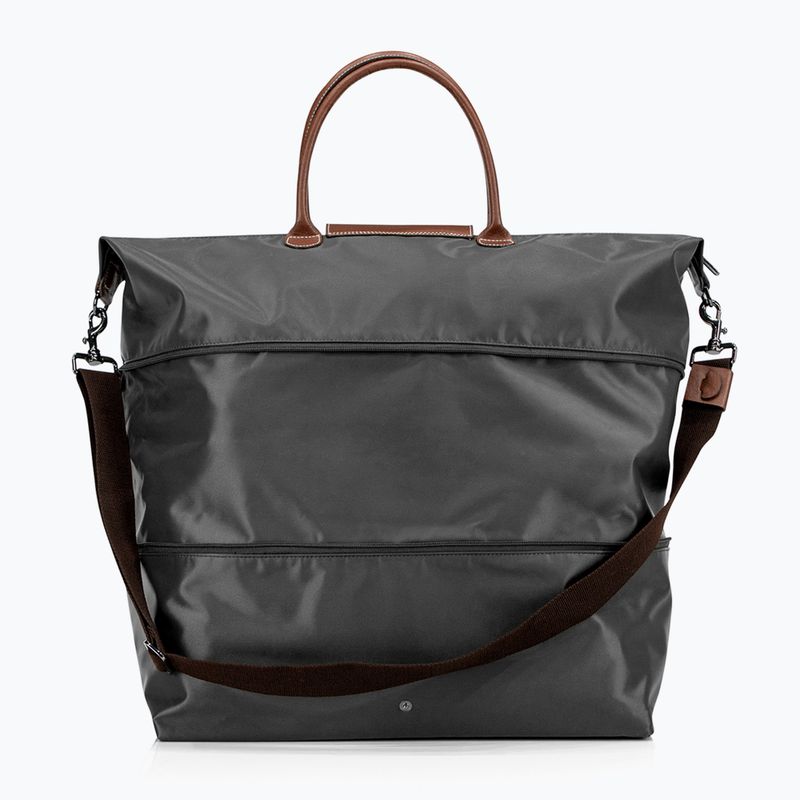 Fairtex Travel Bag gray 5