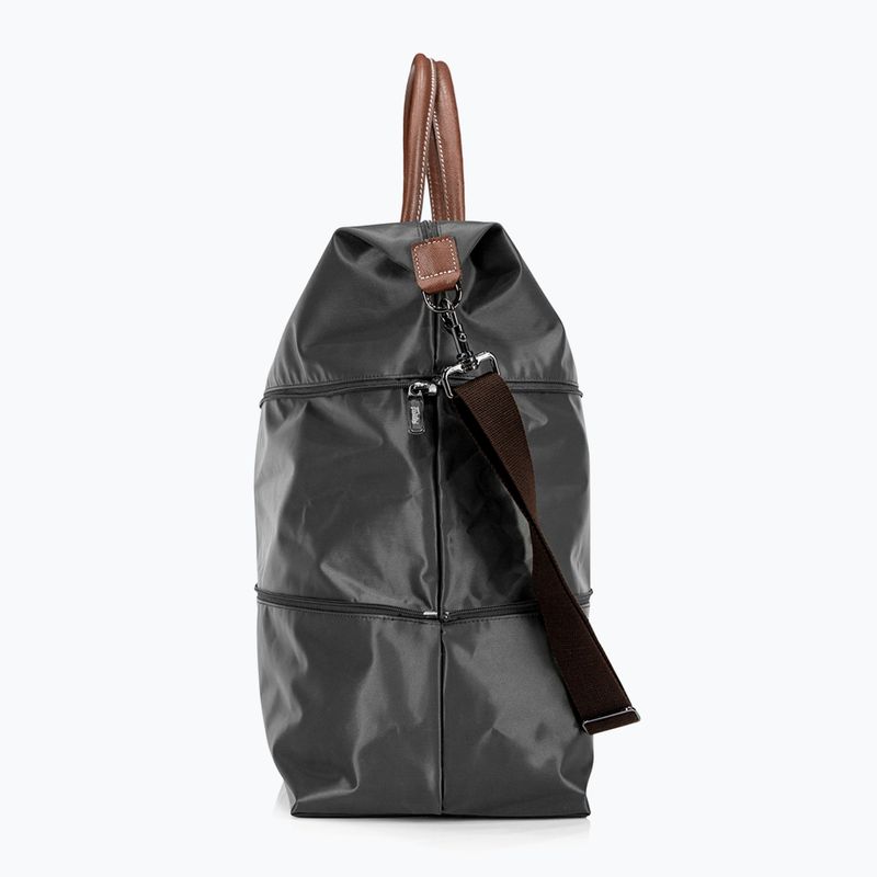 Fairtex Travel Bag gray 6
