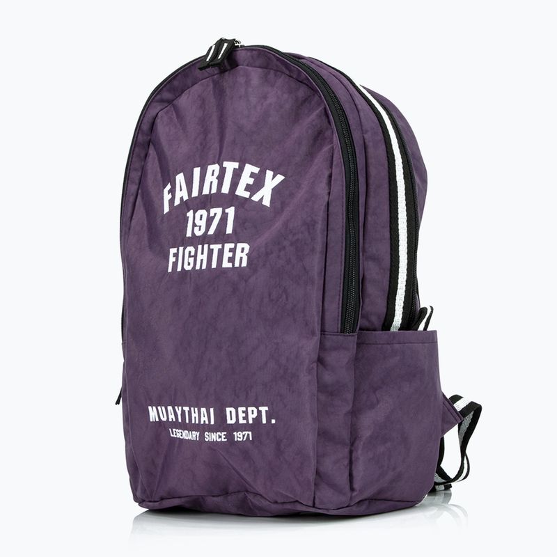 Fairtex Mini Backpack 20 l kyoho 3