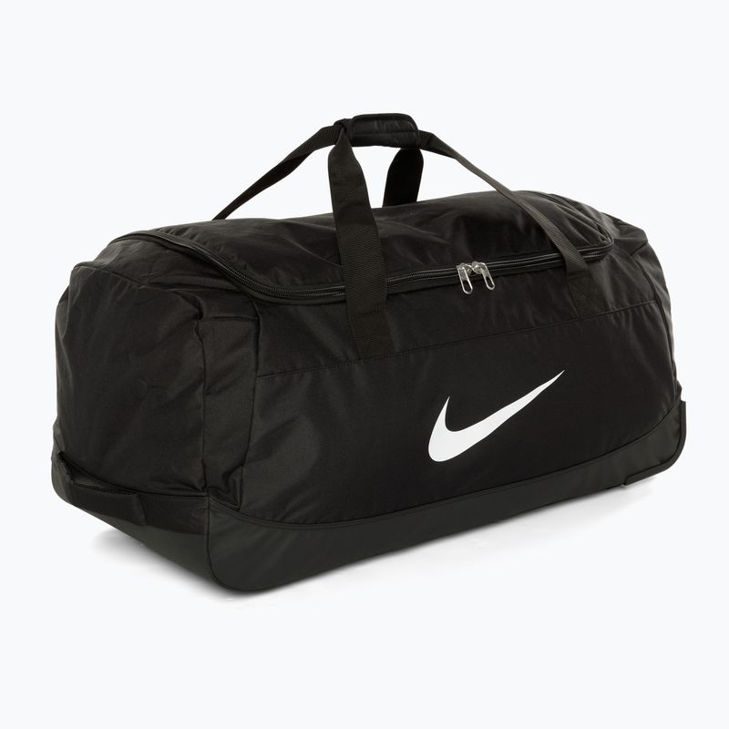 Nike Club Team Swoosh Roller Bag 120 l black 2