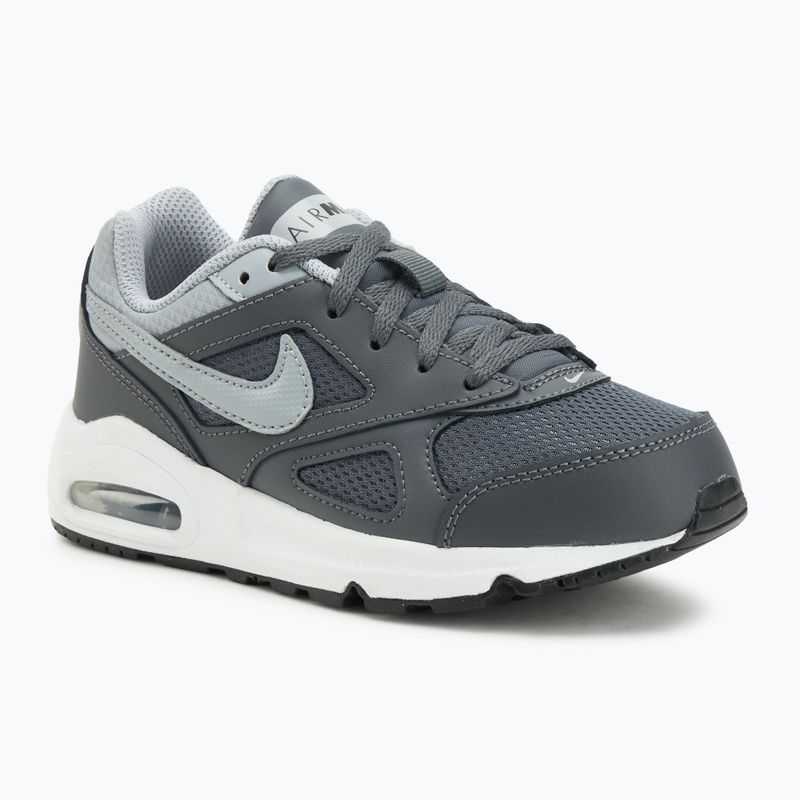 Children's shoes Nike Air Max IVO dark grey/white/wolf grey