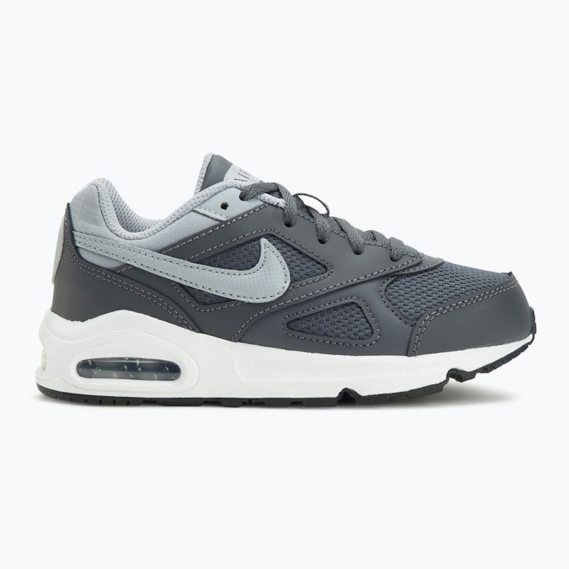Children's shoes Nike Air Max IVO dark grey/white/wolf grey 2