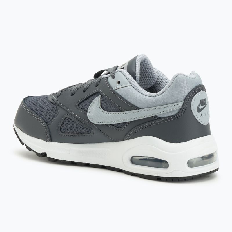 Children's shoes Nike Air Max IVO dark grey/white/wolf grey 3