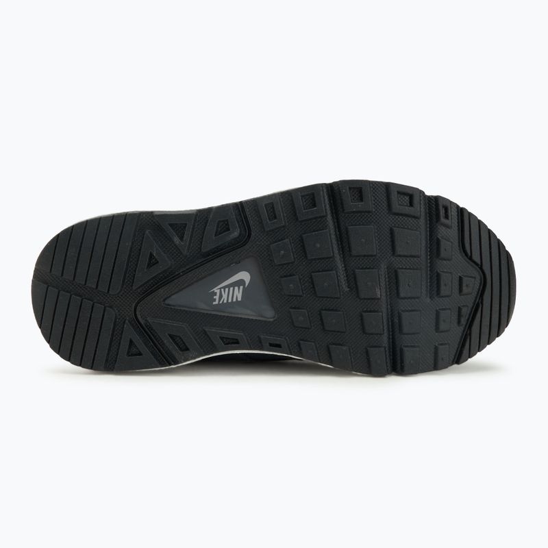 Children's shoes Nike Air Max IVO dark grey/white/wolf grey 4