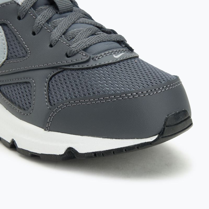 Children's shoes Nike Air Max IVO dark grey/white/wolf grey 7